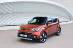 Kia Soul 2016 года (WW)